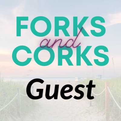 Forks & Corks Admission 2023
