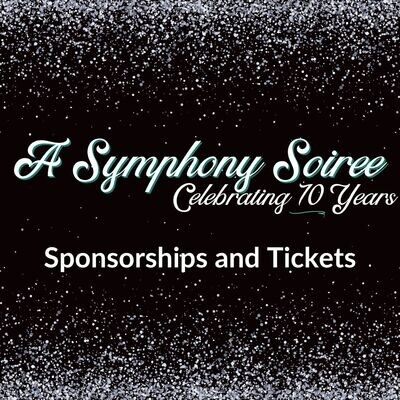 A Symphony Soiree 2024