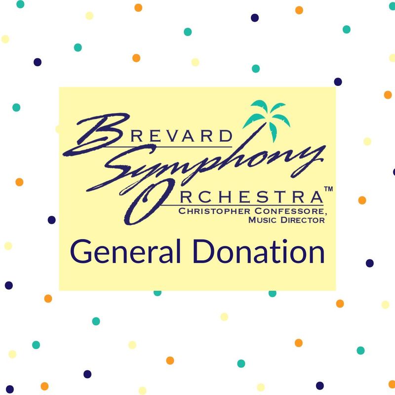 General Donation