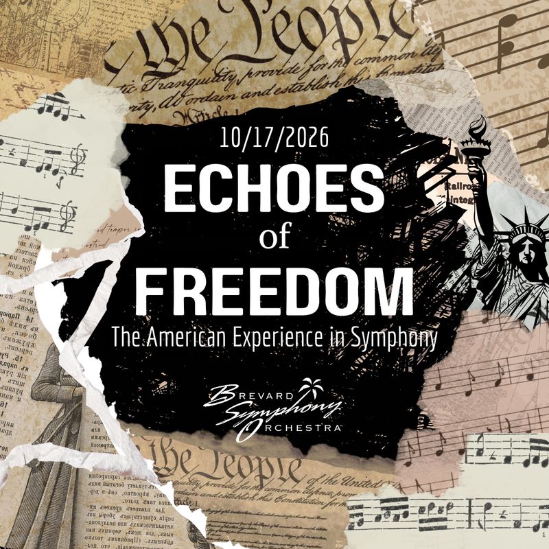 Musician Tickets - Echoes of Freedom