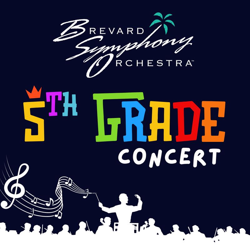 BSO 5th Grade Concert