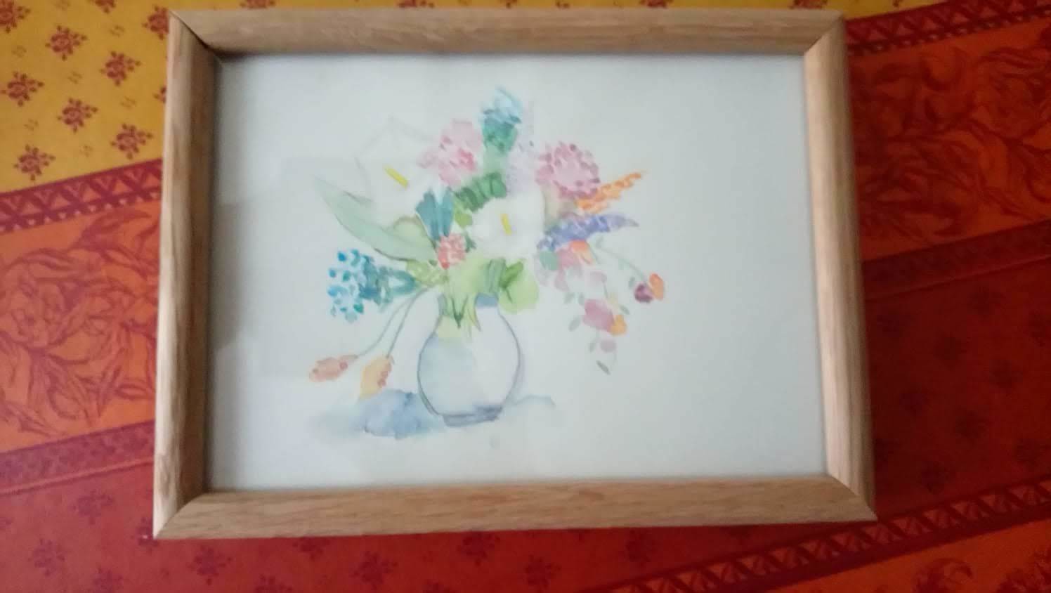 Bouquet de Fleurs