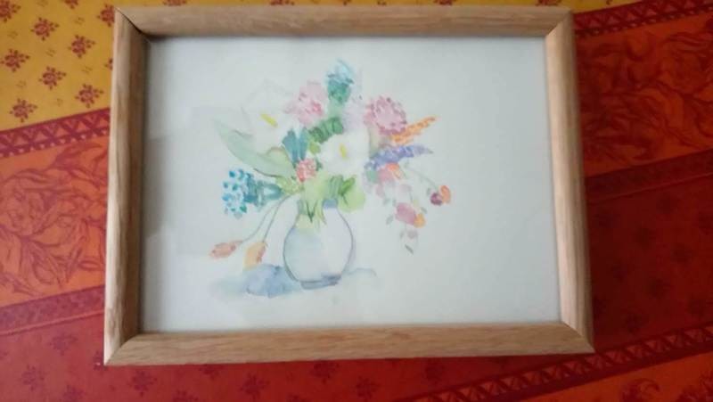 Bouquet de Fleurs