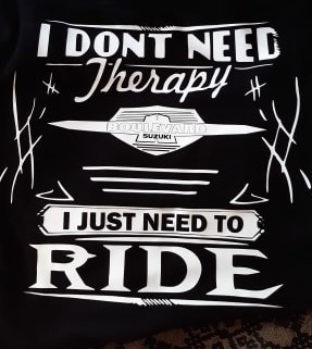 Boulevard Shirt