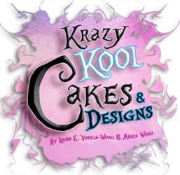 Krazy Kool Cakes & Designs