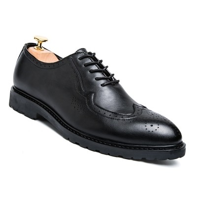 Men Fashion Sport Outdoor Jogging Business Walking Athletic Shoes 38-44