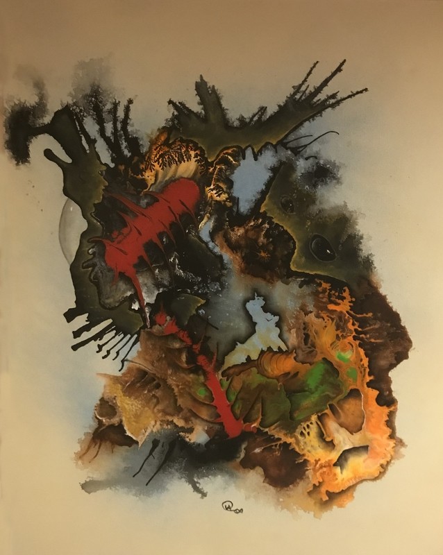 Masquerade