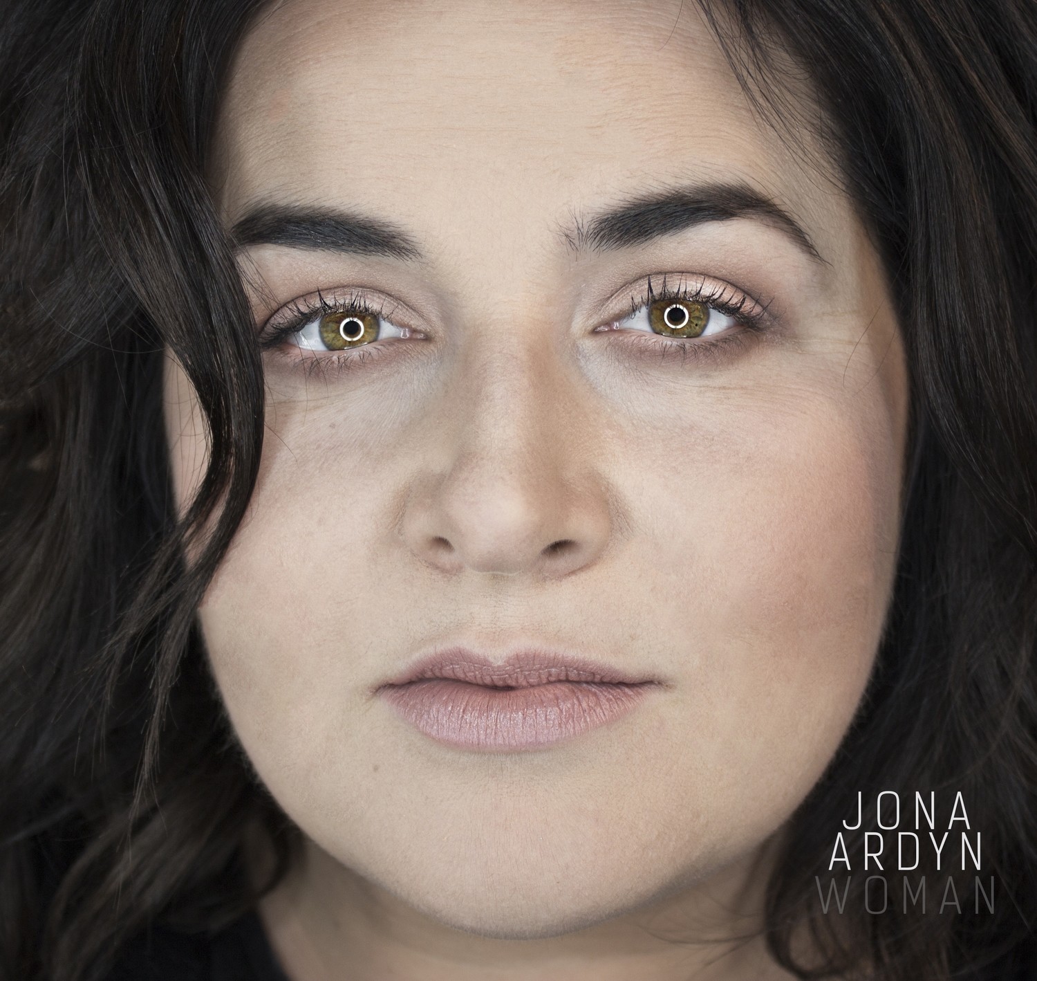 Jona Ardyn "Woman"