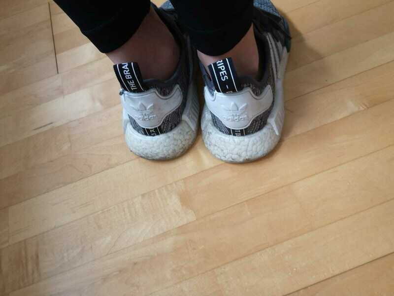 ADIDAS NMD - GODDESS ADRIANA