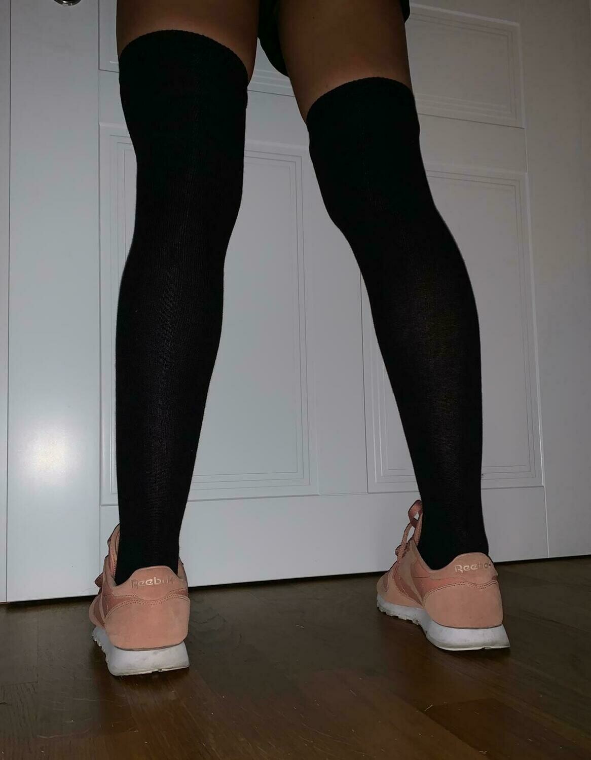Used Reebok from Princess Giuliana