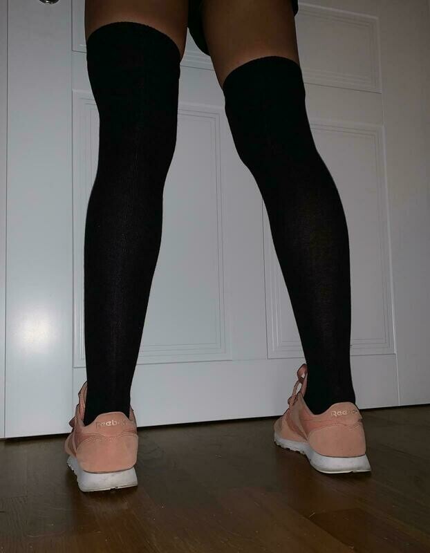 Used Reebok from Princess Giuliana