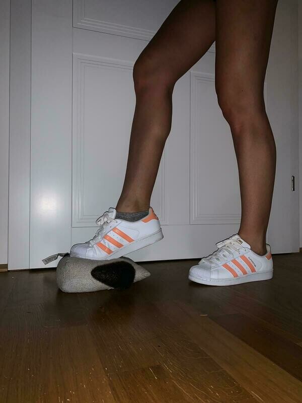 Adidas from Princess Giuliana