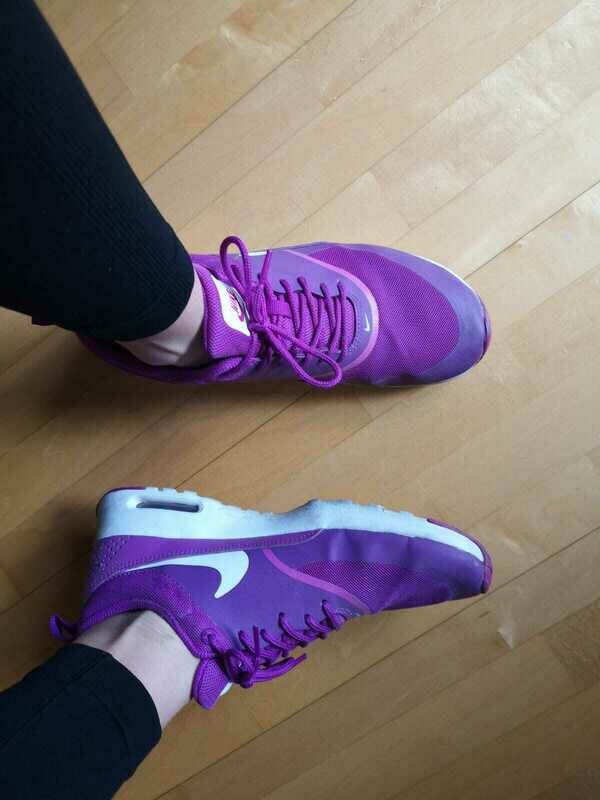 Nike Thea -  GODDESS ADRIANA