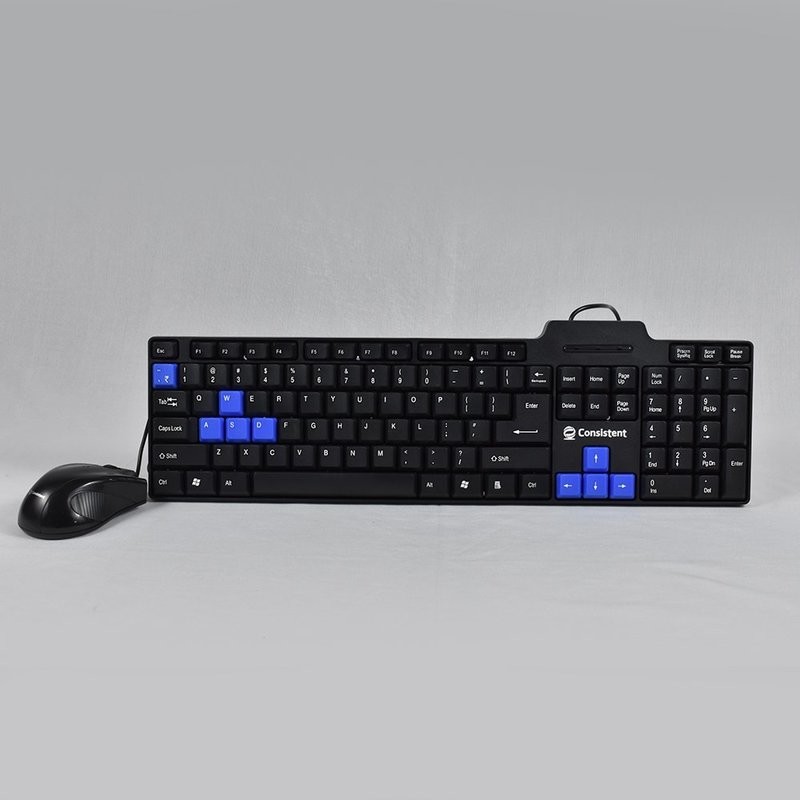 Keyboard and Mouse combo Q2 Keyboard and Mouse combo Q2