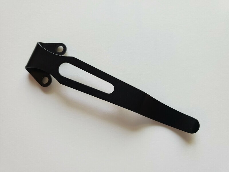 Breaker Bar Replacement Pocket Clip (Gen 2)