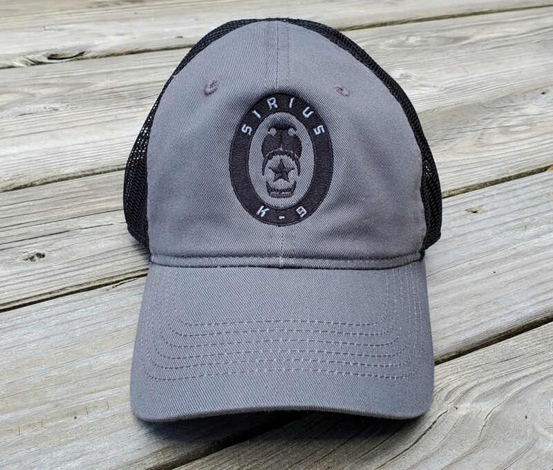 Mesh Hat
