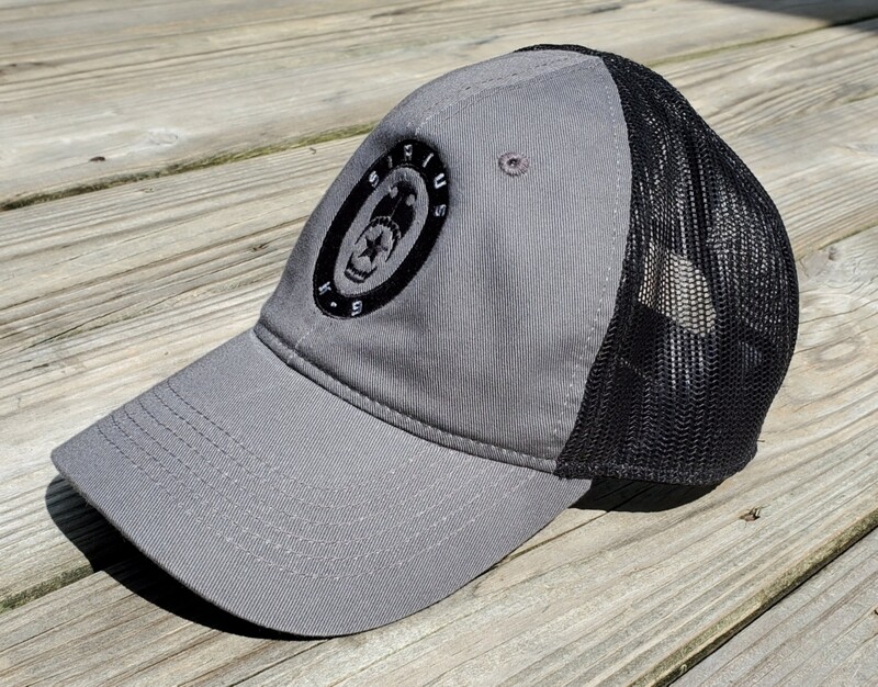Mesh Hat