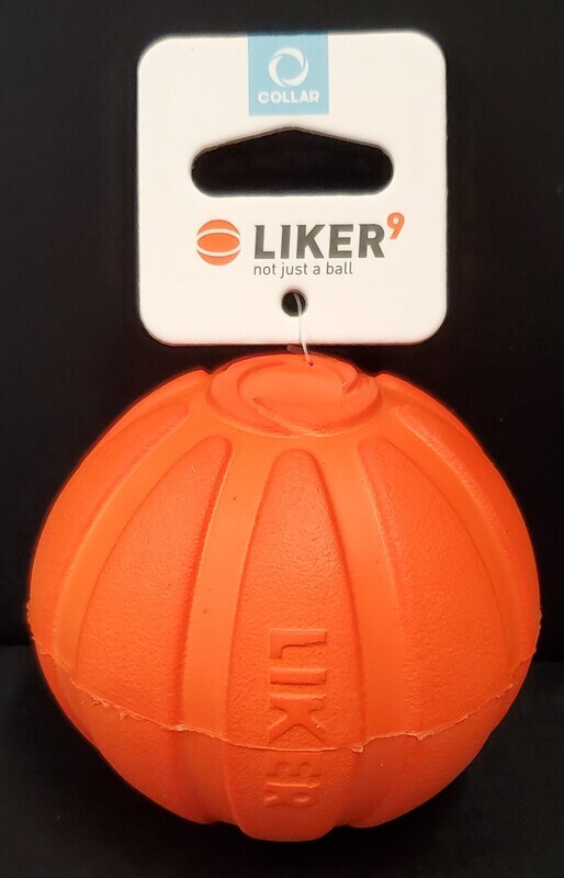 Liker Foam Ball 3.5"