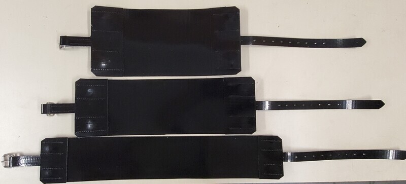 Targeting Cuffs - Set of 3