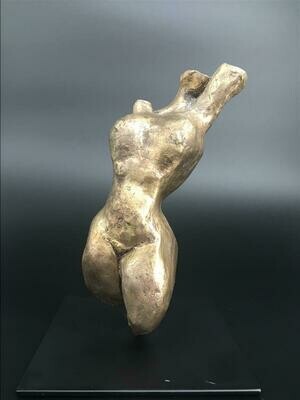 Danaid Eurydice - Bronze