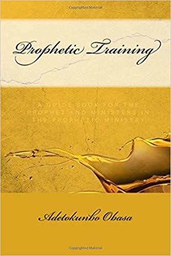 Prophetic Training