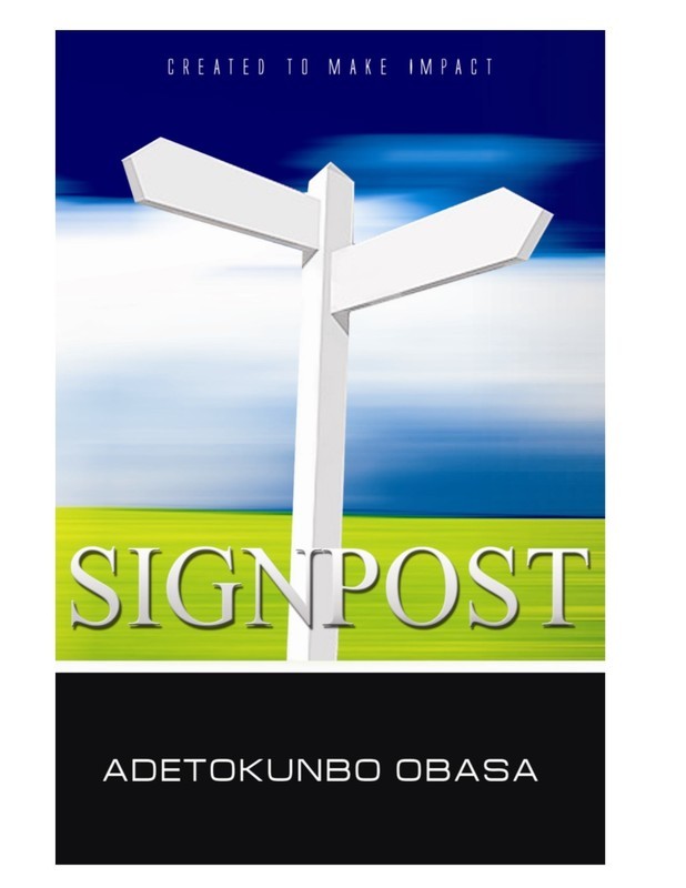 Sign Post