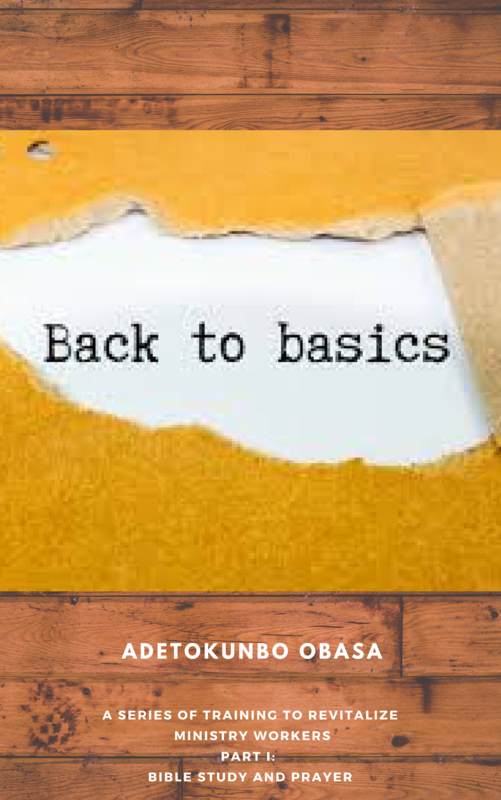 Back to Basics: Worker&#39;s Manual