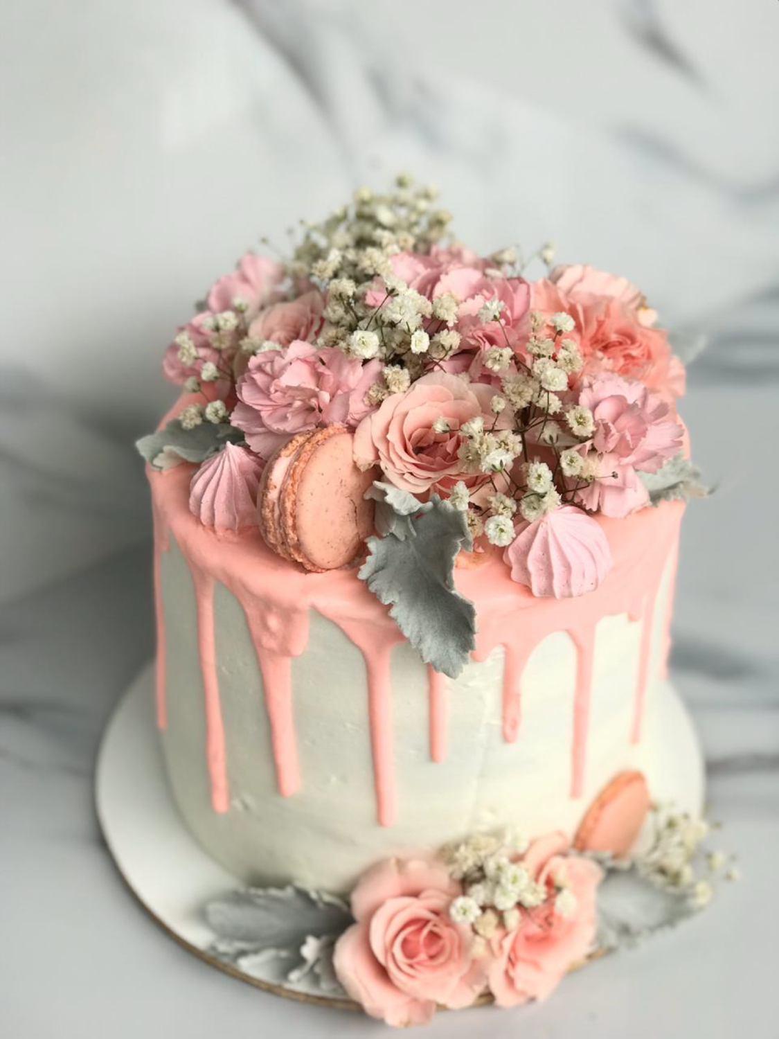 Torta veronica