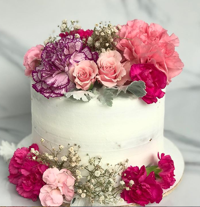 Torta gabriela