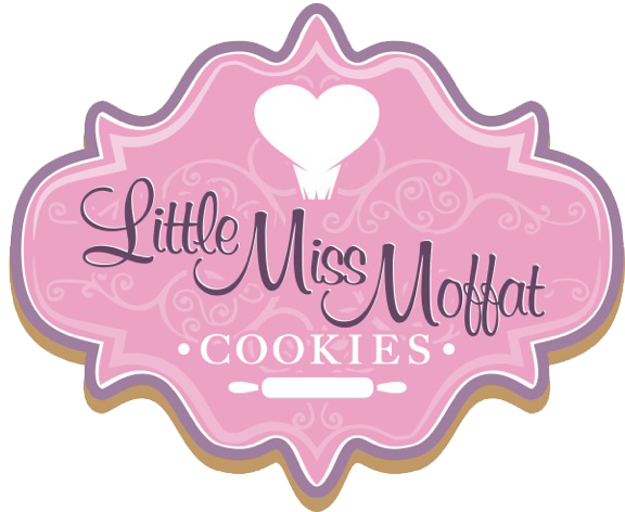 Little Miss Moffat Cookies