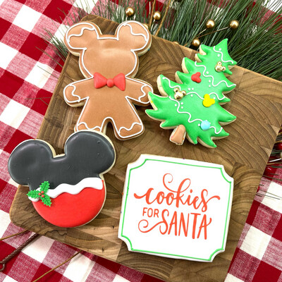 Cookies