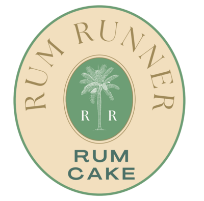 Rum Runner Cakes