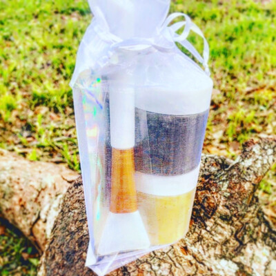 Kayyamore Beauty Bag