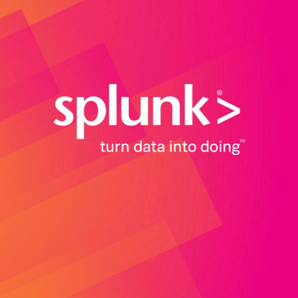 Splunk for Security Monitoring