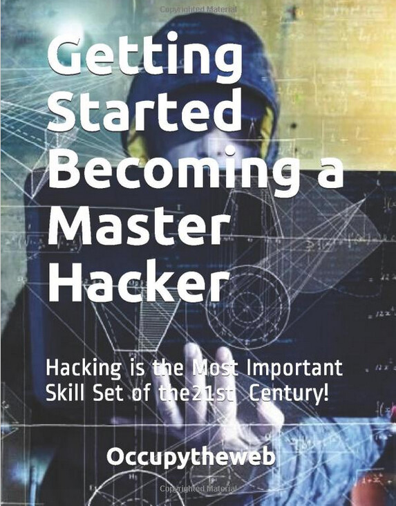 Getting Started Becoming a Master Hacker Companion Videos