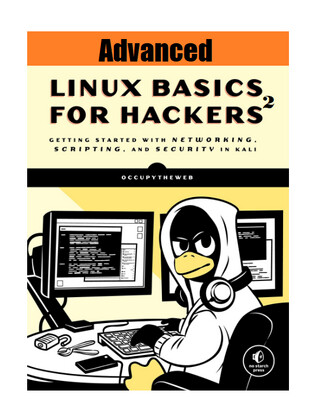 Advanced Linux for Hackers