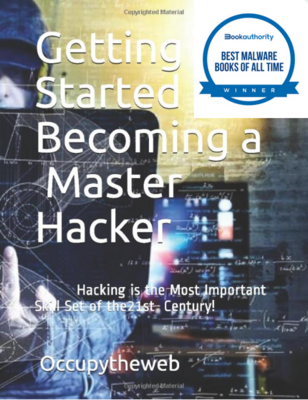 Getting Started Becoming a Master Hacker PDF