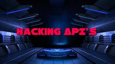 Hacking API's