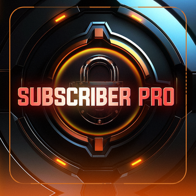 Subscriber PRO