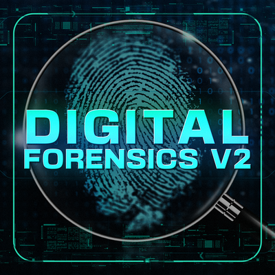 Digital Forensics v2 Training Videos