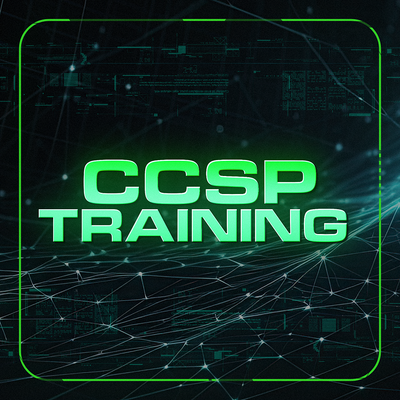 CCSP Training Videos
