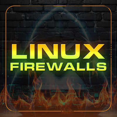 Linux Firewalls Training Videos