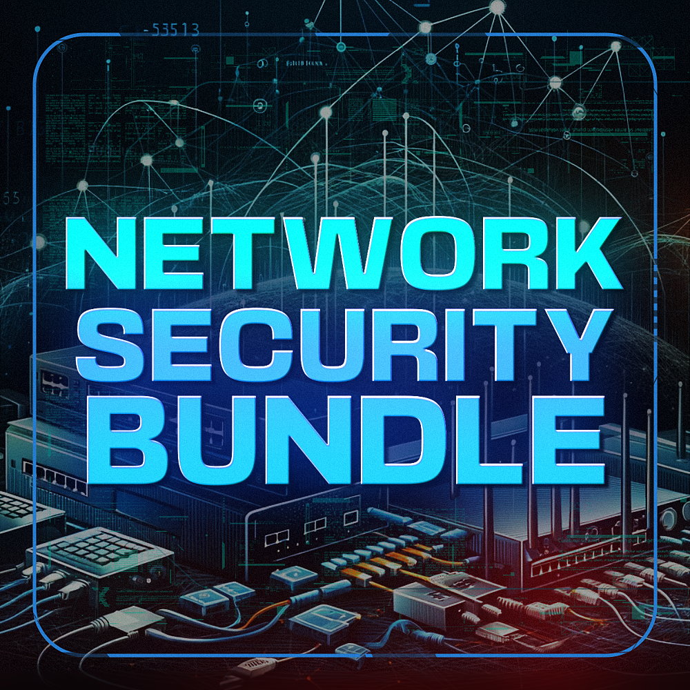 Network Security Bundle