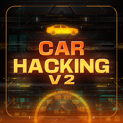 Car Hacking v2 Training Videos