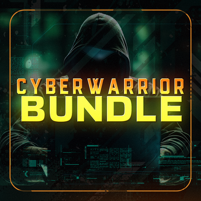 Cyberwarrior Bundle