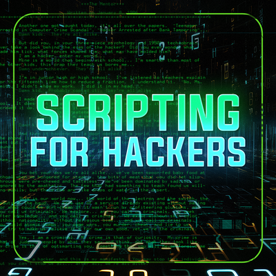 Scripting for Hackers Videos
