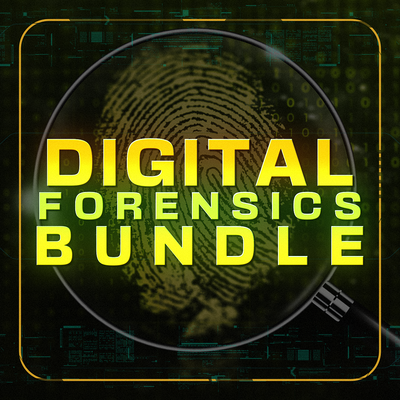 Digital Forensics Bundle