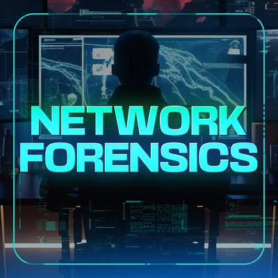 Network Forensics videos