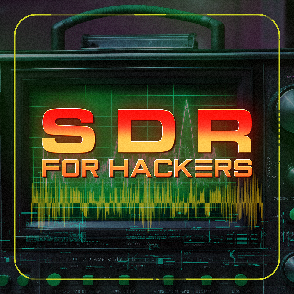 Software Defined Radio for Hackers
