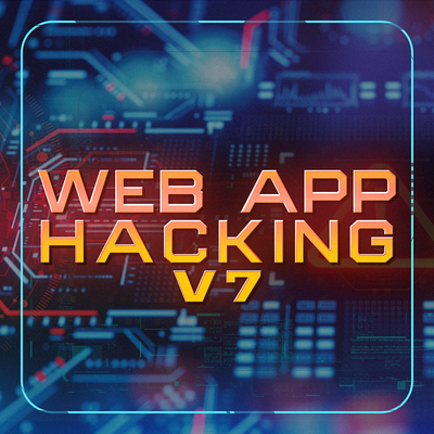 Web App Hacking videos